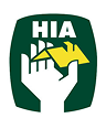 HIA logo bellarine builder